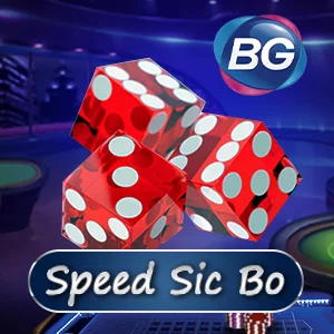 Bg Speed Sic Bo