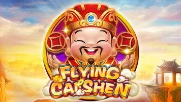 Flying Cai Shen