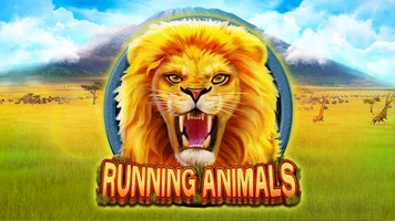 Running Animals