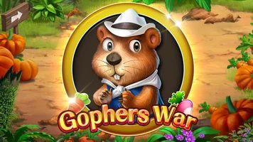 Gophers War