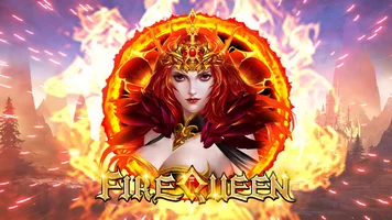 Fire Queen