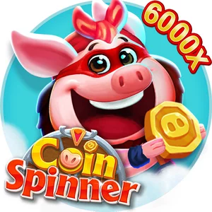 Coin Spinner