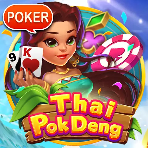 Thai Pok Deng