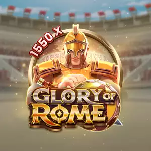 GLOR Y O F ROME