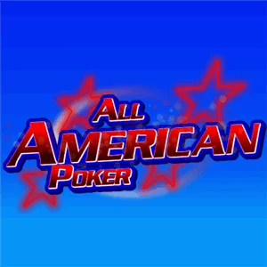 All American Poker 10 Hand