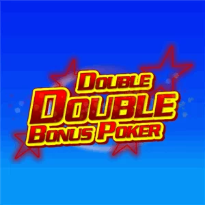 Double Double Bonus Poker 100 Hand