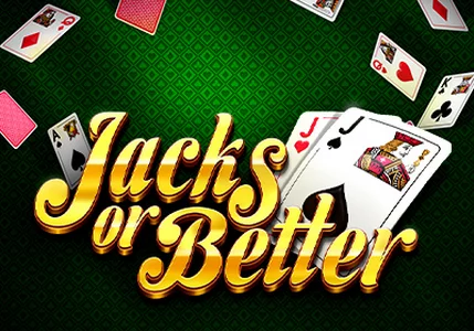 Jacks or Better