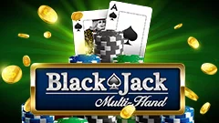 Blackjack Multihand