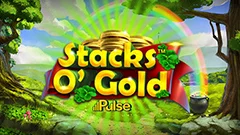 Stacks O' Gold