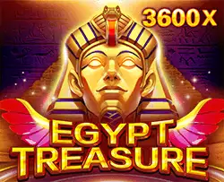 Egypt Treasure
