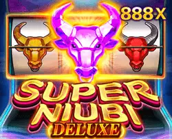 Super Niubi Deluxe