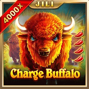 Charge Buffalo