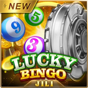 Lucky Bingo