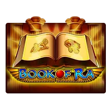 Book Of Ra