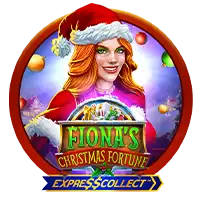 Fiona's Christmas Fortune