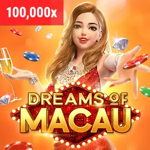Dream of Macau