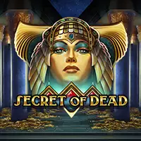 Secret of Dead