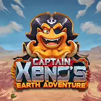 Captain Xeno's Earth Adventure