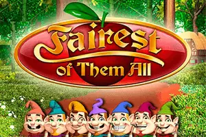 Fairest of Them All