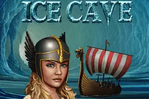 Ice Cave