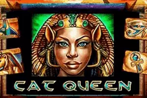 Cat Queen
