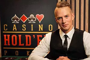 Casino Hold'em