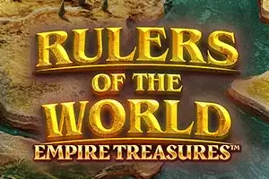 Rulers of the World: Empire Treasures