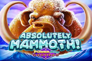 Absolutely Mammoth Power Play Jackpot