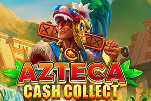 Azteca: Cash Collect