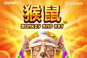 Monkey and Rat