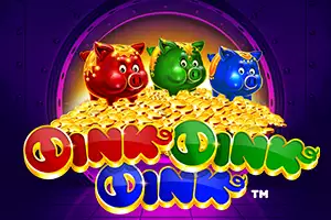 Oink Oink Oink