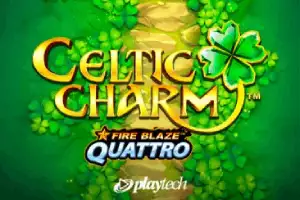 Fire  Blaze  Quattro:  Celtic  Charm