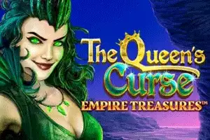 The Queen's Curse: Empire Treasures