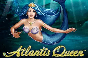 Atlantis Queen