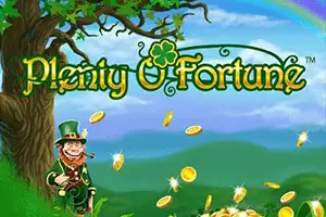 Plenty O' Fortune
