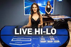 Hi- Lo