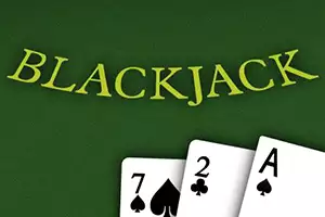Mini Blackjack