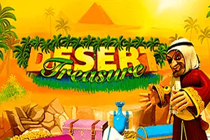 Desert Treasure