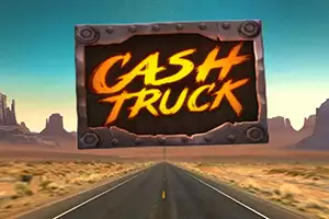 Cash Truck
