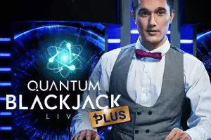 Quantum Blackjack Plus