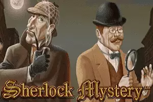 Sherlock Mystery