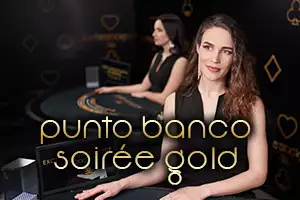 Speed Baccarat NC