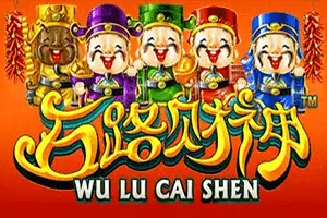 Wu Lu Cai Shen