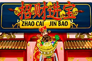 Zhao Cai Jin Bao