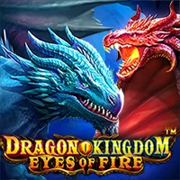 Dragon Kingdom Eyes of Fire