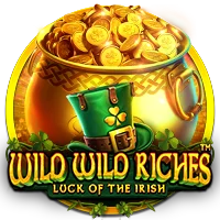 Wild Wild Riches