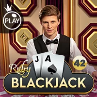 Blackjack 42 - Ruby