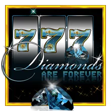 Diamonds are Forever 3 Lines