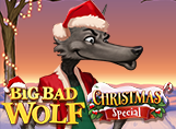 Big Bad Wolf Christmas Special