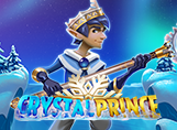 Crystal Prince